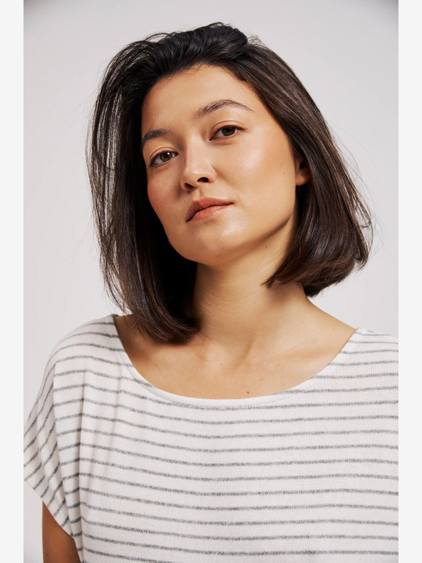 Moodo Camicetta da donna Moodo