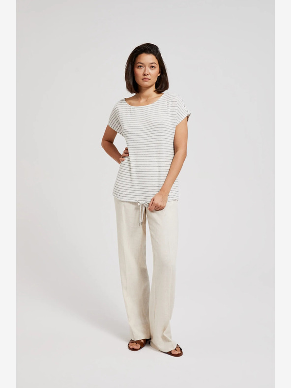 Moodo Camicetta da donna Moodo