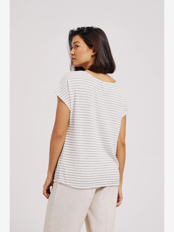 Moodo Camicetta da donna Moodo