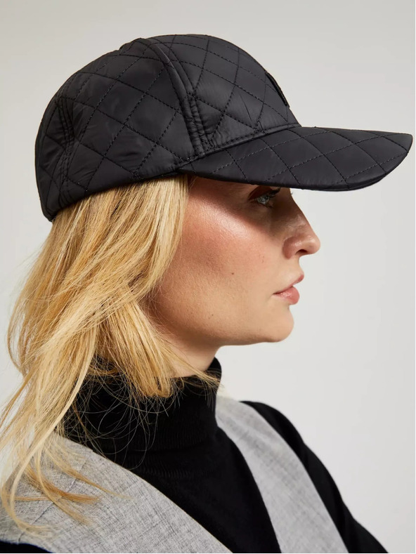 Moodo Berretto da donna Moodo