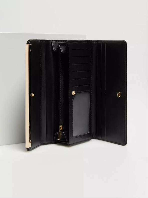 Moodo Portafoglio da donna Moodo