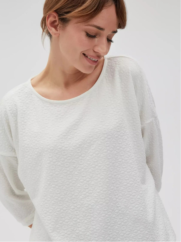 Moodo Camicetta da donna Moodo