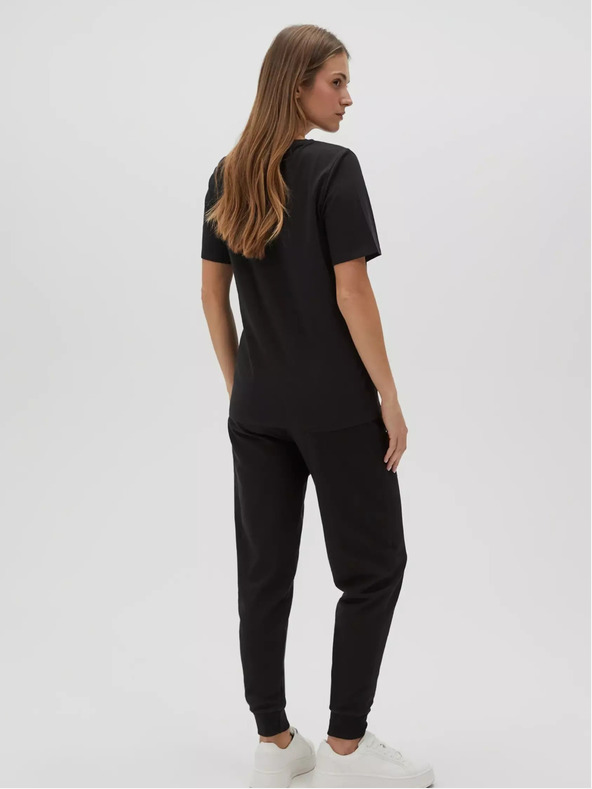 Moodo Pantaloni da ginnastica da donna Moodo