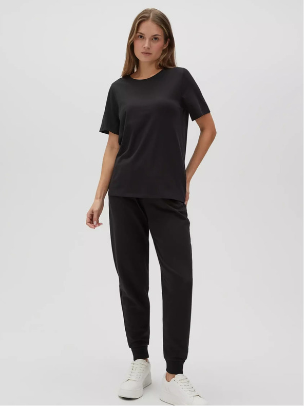 Moodo Pantaloni da ginnastica da donna Moodo