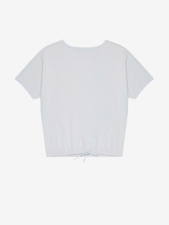 Moodo Felpa da donna grigia Moodo