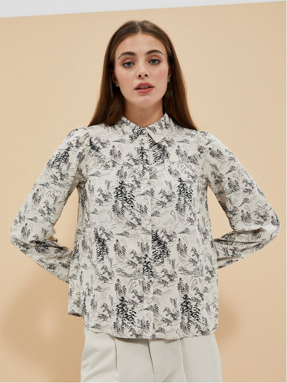 Moodo Camicia Moodo da donna