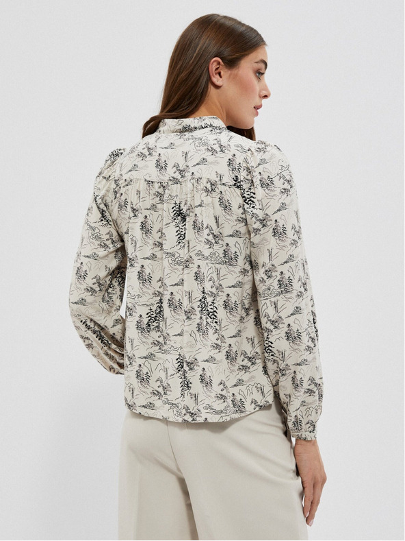 Moodo Camicia Moodo da donna