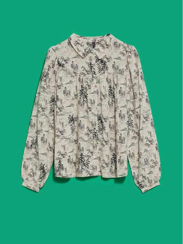 Moodo Camicia Moodo da donna