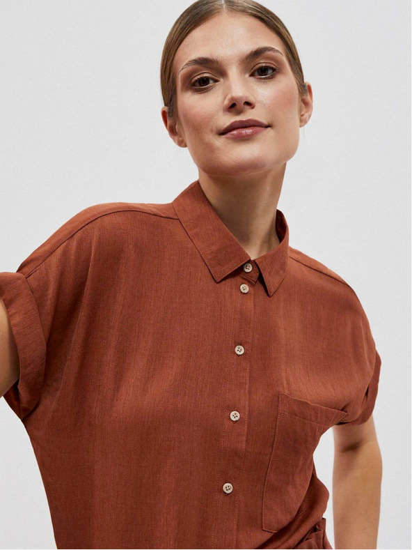 Moodo Camicia Moodo da donna