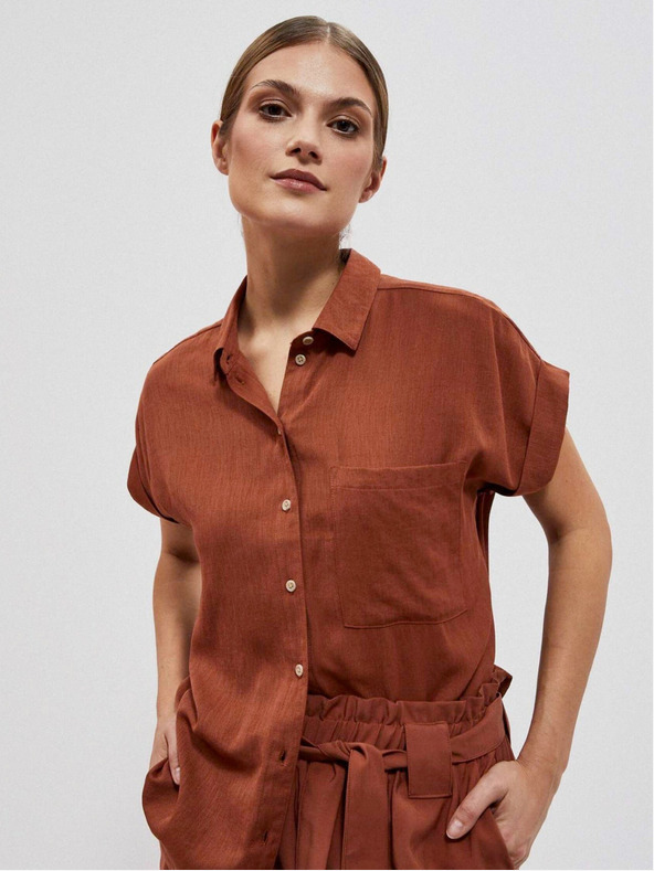Moodo Camicia Moodo da donna