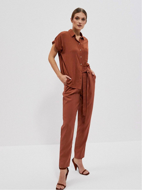 Moodo Camicia Moodo da donna