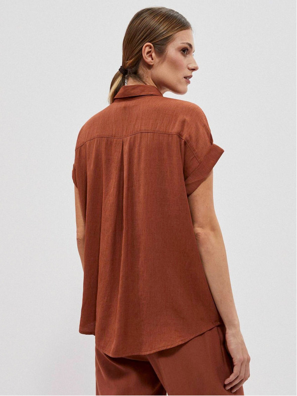 Moodo Camicia Moodo da donna