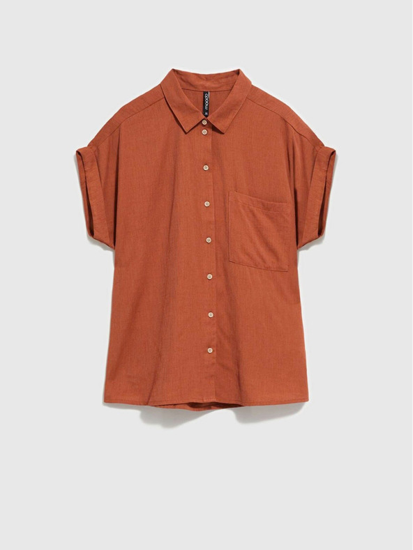 Moodo Camicia Moodo da donna