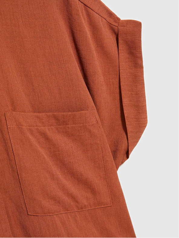 Moodo Camicia Moodo da donna