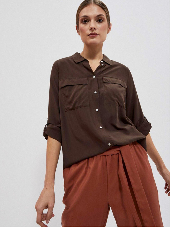 Moodo Camicia Moodo da donna