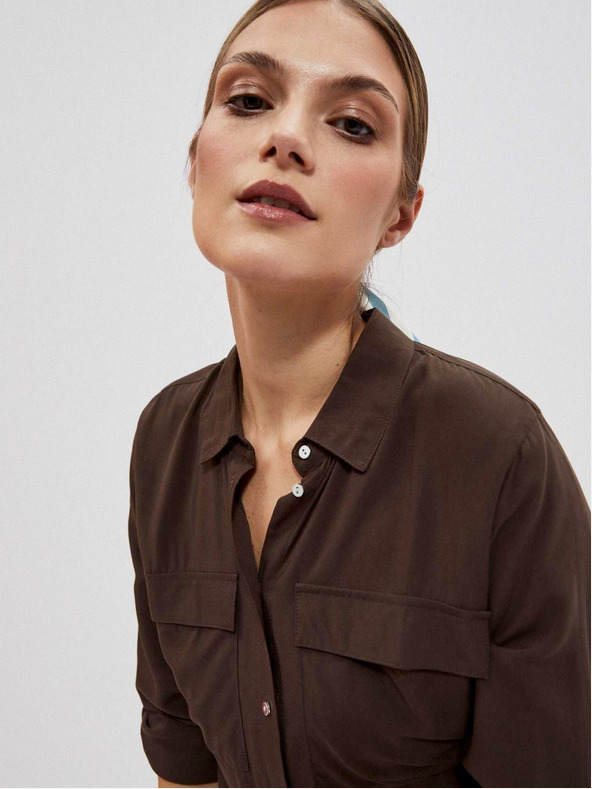 Moodo Camicia Moodo da donna