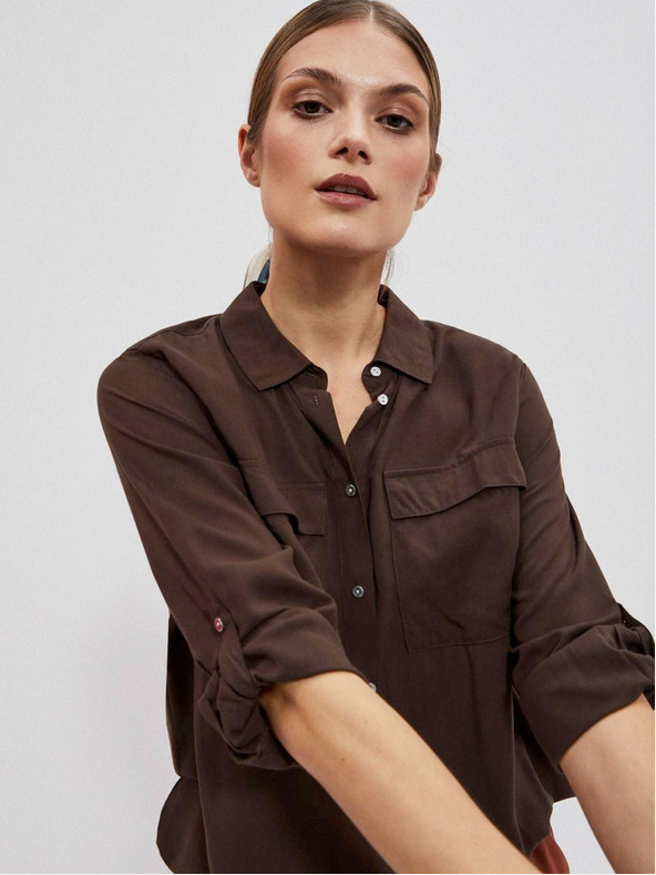 Moodo Camicia Moodo da donna