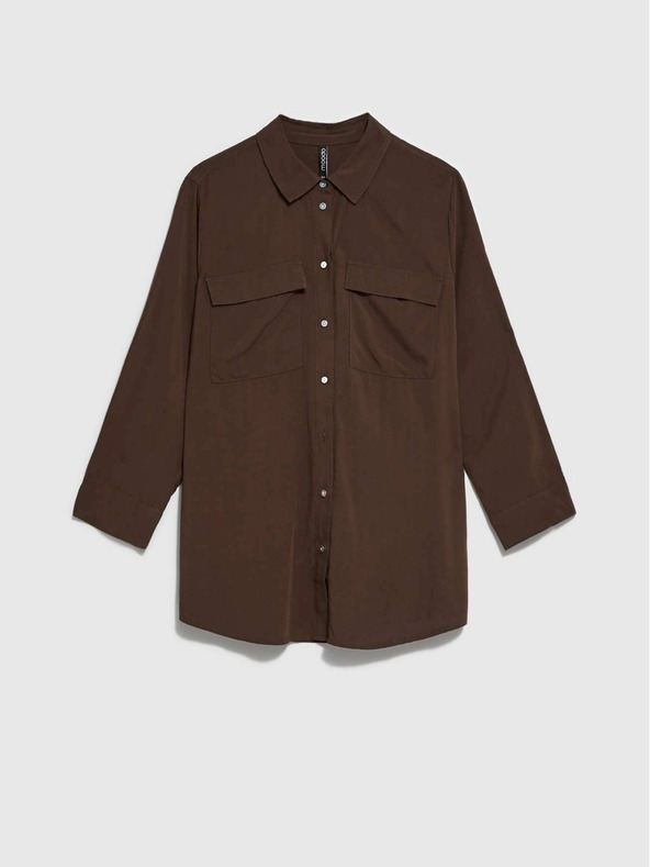 Moodo Camicia Moodo da donna