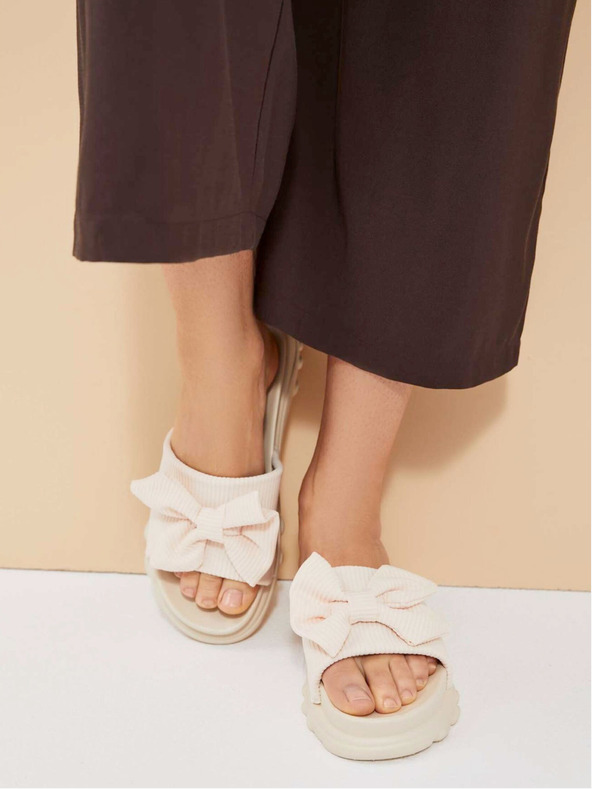 Moodo Pantofole Moodo donna