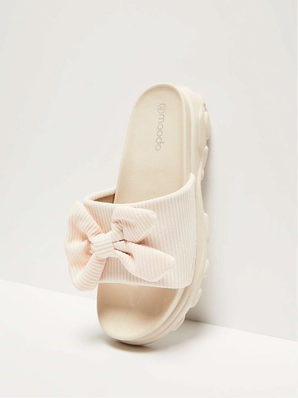 Moodo Pantofole Moodo donna