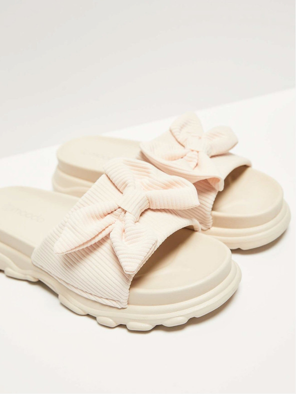 Moodo Pantofole Moodo donna