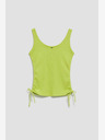 Moodo Canotta verde chiaro Moodo