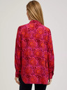 Moodo Camicia a fantasia Moodo
