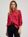 Moodo Camicia a fantasia Moodo