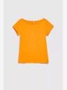 Moodo Maglietta arancione Moodo