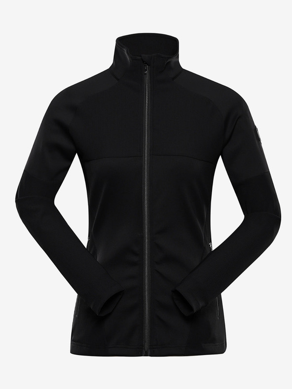 ALPINE PRO Felpa donna ad asciugatura rapida ALPINE PRO DOZERA