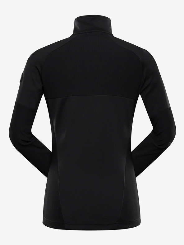 ALPINE PRO Felpa donna ad asciugatura rapida ALPINE PRO DOZERA