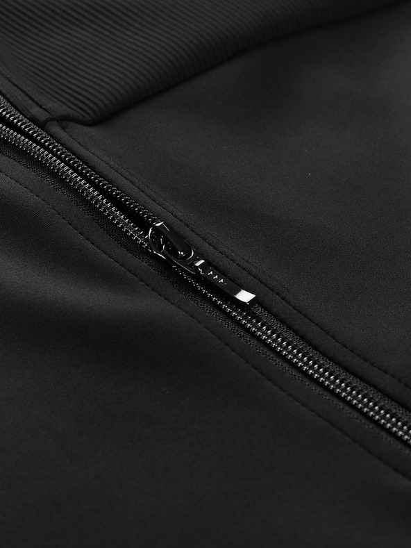 ALPINE PRO Felpa donna ad asciugatura rapida ALPINE PRO DOZERA