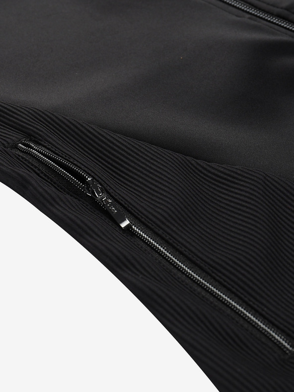 ALPINE PRO Felpa donna ad asciugatura rapida ALPINE PRO DOZERA