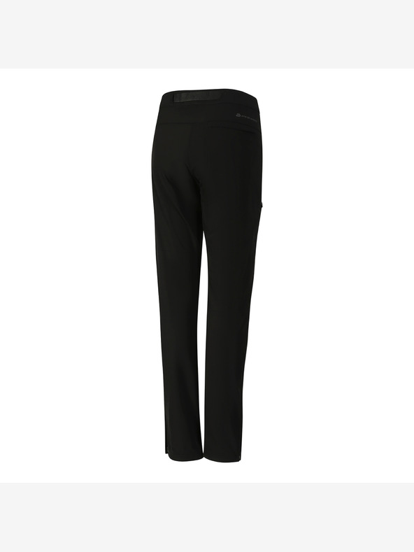 ALPINE PRO Pantaloni softshell da donna ALPINE PRO AKANA