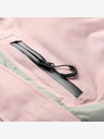ALPINE PRO Giacca da sci donna con membrana ptx ALPINE PRO DEARA