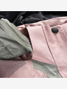 ALPINE PRO Giacca da sci donna con membrana ptx ALPINE PRO DEARA