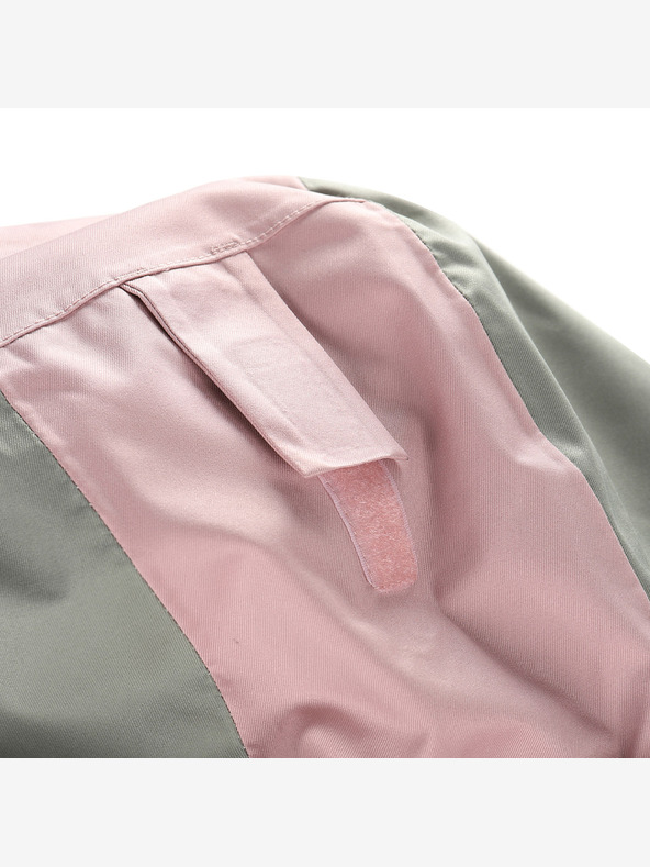 ALPINE PRO Giacca da sci donna con membrana ptx ALPINE PRO DEARA