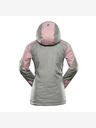 ALPINE PRO Giacca da sci donna con membrana ptx ALPINE PRO DEARA