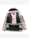 ALPINE PRO Giacca da sci donna con membrana ptx ALPINE PRO DEARA