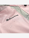 ALPINE PRO Giacca da sci donna con membrana ptx ALPINE PRO DEARA