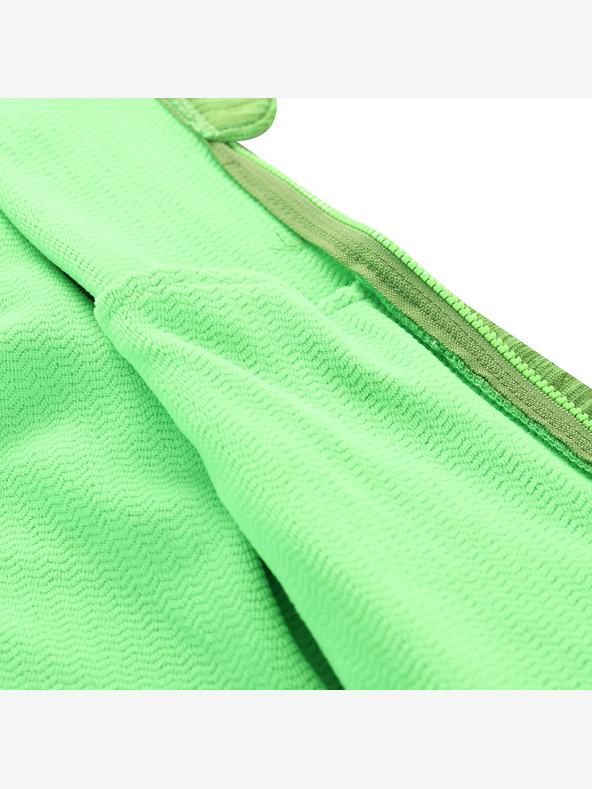 ALPINE PRO Felpa bambino ad asciugatura rapida con cool-dry ALPINE PRO ONNECO