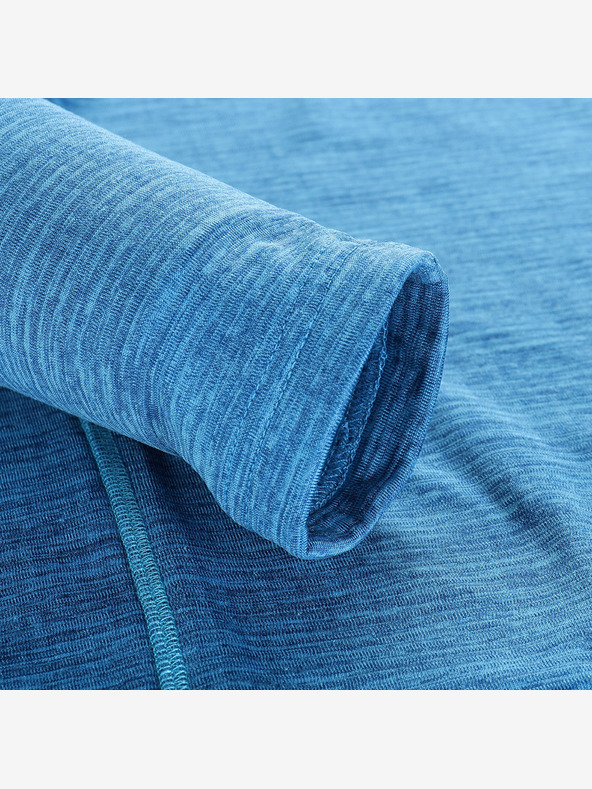 ALPINE PRO Felpa bambino ad asciugatura rapida con cool-dry ALPINE PRO ROLTO