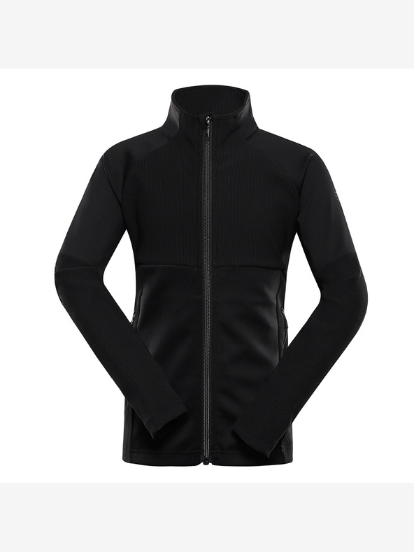 ALPINE PRO Felpa da bambino ad asciugatura rapida ALPINE PRO DOZERO