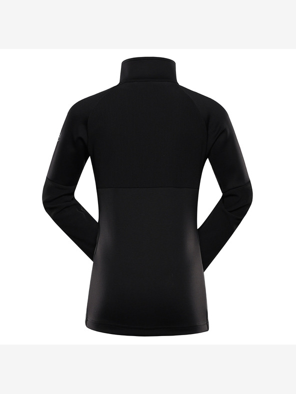 ALPINE PRO Felpa da bambino ad asciugatura rapida ALPINE PRO DOZERO