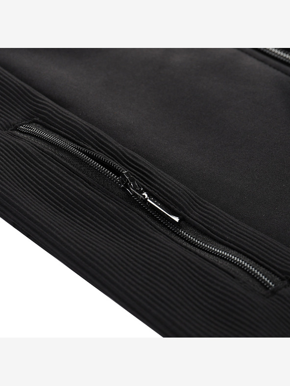 ALPINE PRO Felpa da bambino ad asciugatura rapida ALPINE PRO DOZERO