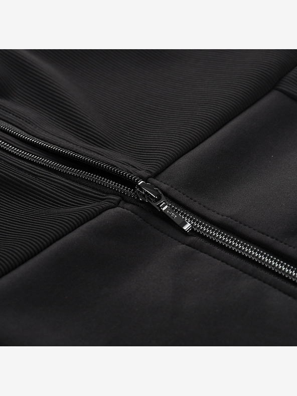 ALPINE PRO Felpa da bambino ad asciugatura rapida ALPINE PRO DOZERO