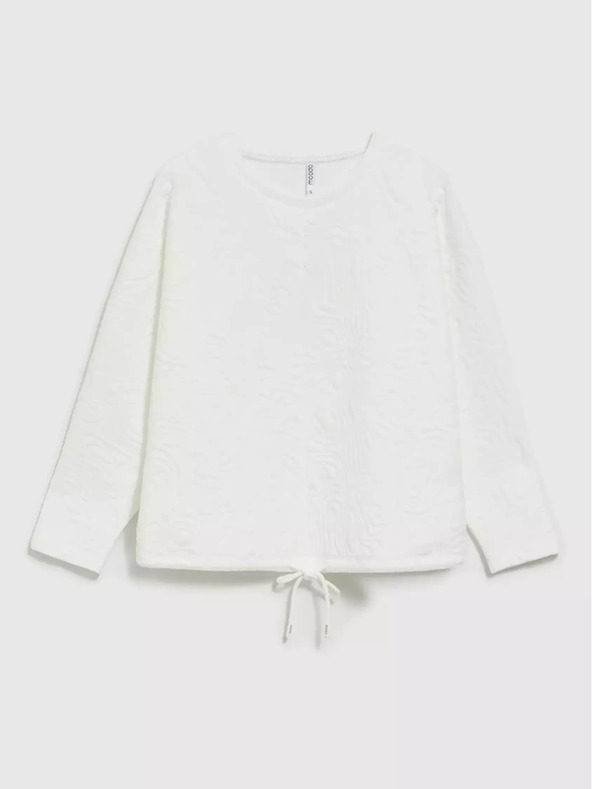 Moodo Felpa da donna Moodo