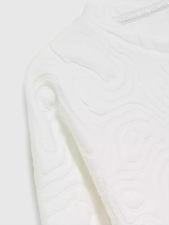 Moodo Felpa da donna Moodo