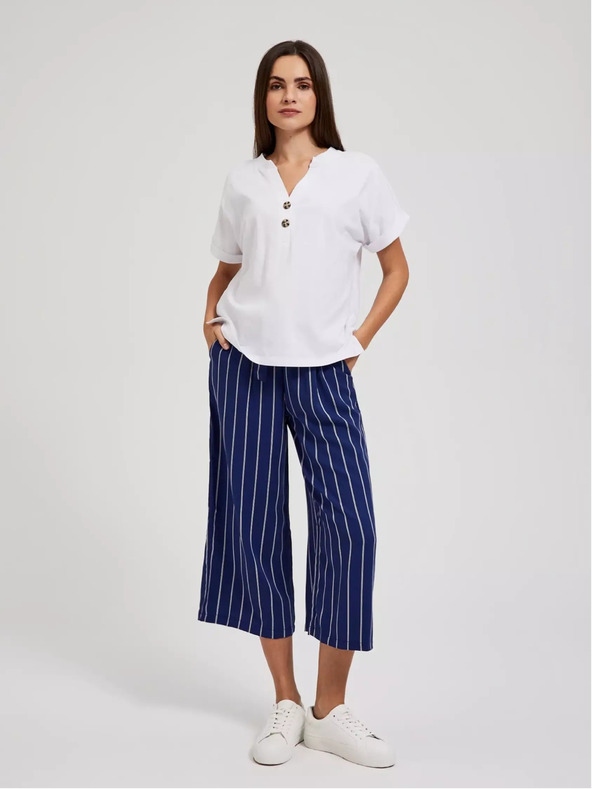 Moodo Camicetta da donna Moodo