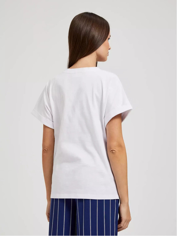 Moodo Camicetta da donna Moodo